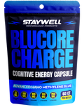 BluCore Charge Capsules