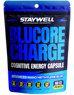 BluCore Charge Capsules